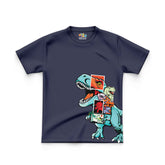 Dinosaurs Kids T shirt